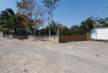 Lote de Terreno en  Avenida Villa Marina 10-10, Granjas Boticaria, Veracruz, Veracruz De Ignacio De La Llave, 91966, Mex