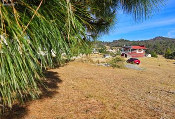 Lote de Terreno en  Mineral Del Monte, Hidalgo