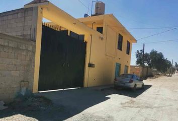 Casa en  Calle 18 De Julio 1332, San Pedro Nopancalco, Pachuca De Soto, Estado De Hidalgo, México