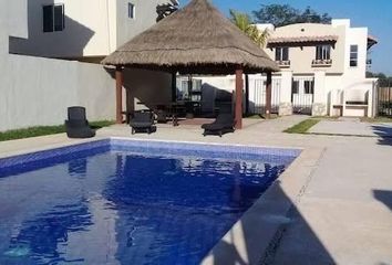 Casa en fraccionamiento en  Real Ibiza, Calle 12 Norte, Gonzalo Guerrero, Playa Del Carmen, Quintana Roo, México