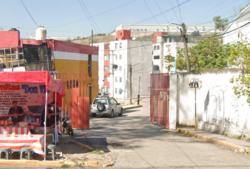 Departamento en  Calle Hidalgo 1, Los Pajaros, Cuautitlán Izcalli, Estado De México, México