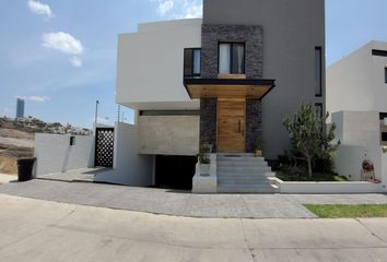 Casa en  Zanda, Boulevard Zanda, León, Guanajuato, México