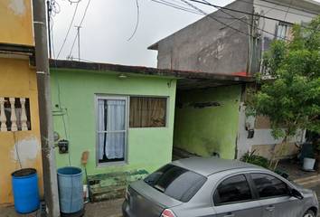 Casa en  Juan Rulfo, Villa Dorada, Reynosa, Tamaulipas, México