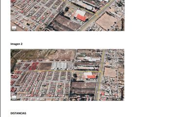 Lote de Terreno en  Avenida Niños Héroes 64-68, San Mateo Cuanalá, Juan C Bonilla, Puebla, 72640, Mex