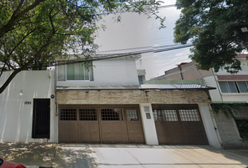 Casa en  Adolfo Prieto 1729, Acacias, Ciudad De México, Cdmx, México