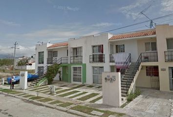 Casa en condominio en  Cto Playa De Oro 216, Los Tamarindos, Ixtapa, Jalisco, México