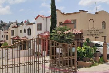 Casa en fraccionamiento en  Priv. De Los Tulipanes, Jardines De Agua Caliente, Sin Asignación En Nombre De Asentamiento, Tijuana, Baja California, México