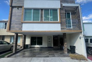 Casa en fraccionamiento en  Calle Guadalupe Victoria 2, Los Cedros, San Francisco Coaxusco, Estado De México, México