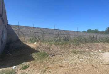 Lote de Terreno en  Calle Niños Heroes, San Agustín, Jalisco, México