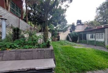 Lote de Terreno en  Florida, Ciudad De México, Cdmx, México