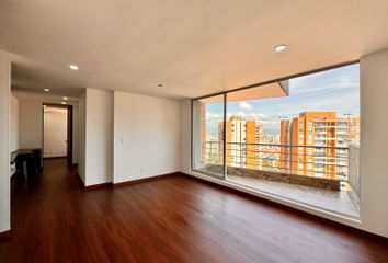 Apartamento en  Cl. 175 #15-20, Bogotá, Colombia
