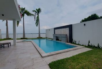 Casa en  Isla Mocoli, Samborondón, Ecuador