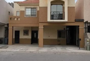 Casa en fraccionamiento en  San Pedro Del Real, Misión De Los Lagos, Ciudad Juárez, Chihuahua, México