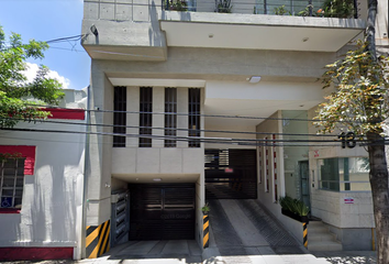 Departamento en  Palermo 18-303, Américas Unidas, 03610 Ciudad De México, Cdmx, México