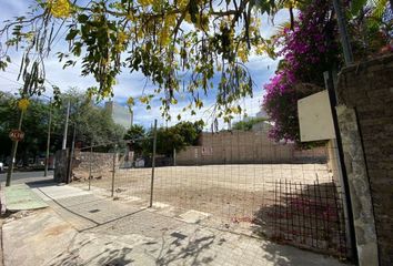 Lote de Terreno en  Chelsea Loft, Avenida Golfo De Cortés, Vallarta Norte, Guadalajara, Jalisco, 44690, Mex