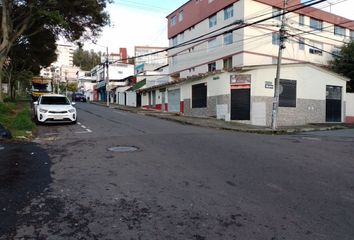 Local en  Manuel Maria Sanchez, Quito, Ecuador