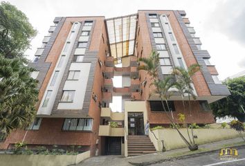 Apartamento en  Edificio Palos Verdes, Carrera 26, Pereira, Risaralda, Colombia