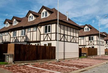 Casa en  Temuco, Cautín