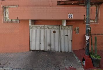 Departamento en  Heroes De Padierna 55, Tacubaya, Ciudad De México, Cdmx, México