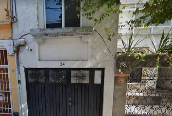 Casa en  Antonio Del Castillo, San Rafael, Ciudad De México, Cdmx, México