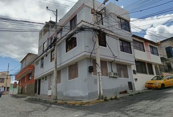 Casa en  Galo Plaza Lasso, Quito, Ecuador