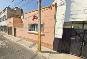 Casa en  Calle La Corona 130, Industrial, Ciudad De México, Cdmx, México