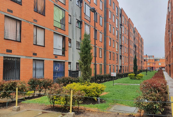 Apartamento en  Carrera 7a, Bogotá, Colombia