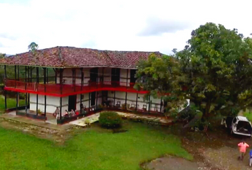 Villa-Quinta en  Caldas, Centro Norte, Santa Rosa De Cabal