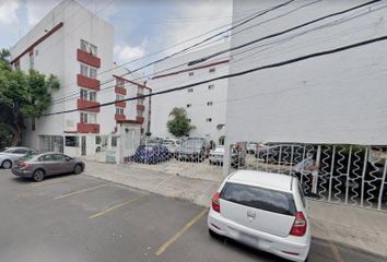 Departamento en  E. Pallares Y Portillo 156, San Lucas, Ciudad De México, Cdmx, México