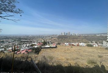 Lote de Terreno en  Milenio Iii Fase A, Municipio De Querétaro