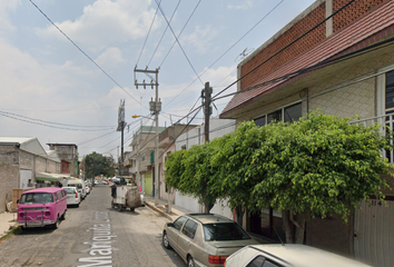 Casa en  Mariquita Linda, Benito Juárez, Ciudad Nezahualcóyotl, Estado De México, México