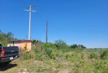 Lote de Terreno en  Cadereyta Jimenez Centro, Cadereyta Jiménez