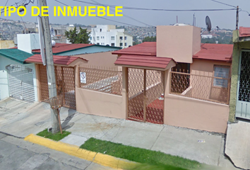 Casa en  Calle De Los Pimenteros 31, Mz 025, Cumbres De San Mateo, Naucalpan De Juárez, Estado De México, México