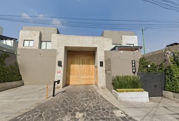 Casa en condominio en  Desierto De Los Leones, Cedros, Ciudad De México, Cdmx, México
