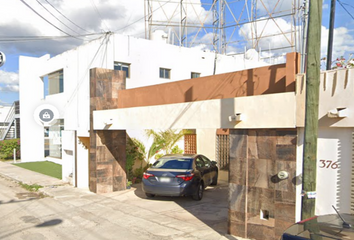 Casa en  Calle 52, Francisco De Montejo, Mérida, Yucatán, México