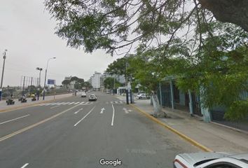 Terreno en  Avenida Malecon Grau & Avenida Defensores Del Morro, Chorrillos, Perú
