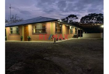 Terreno en  Cacatachi, San Martín, Per