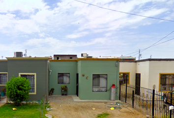 Casa en  Misión De Santo Tomas Nte. 3164, Misión Del Valle, Mexicali, Baja California, México