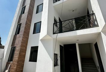 Departamento en  Río Rabanillo, Santiago Momoxpan, Puebla, México