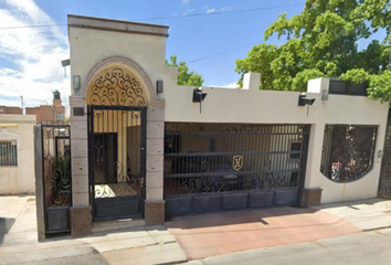 Casa en  Santa Rosa 267, Villa Guadalupe, Hermosillo, Sonora, México