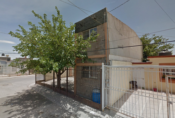 Casa en fraccionamiento en  Calle Mina Bismark, Villa Del Real, Chihuahua, México