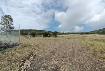 Lote de Terreno en  Huimilpan Centro, Huimilpan