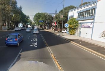 Departamento en  Calle Bajío, Roma Sur, Ciudad De México, Cdmx, México