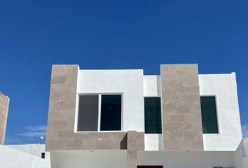 Casa en  Fraccionamiento San Patricio, Victoria De Durango, Durango, México