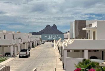 Casa en  Desarrollo Coral San Carlos, Country Club, Blvd. Tetakawi Lt 4, Guaymas, Sonora, México