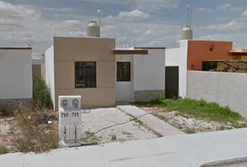 Casa en fraccionamiento en  Caucel - Merida, Yucalpetén, Mérida, Yucatán, México