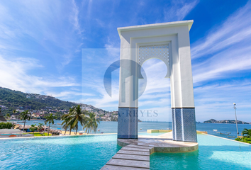 Departamento en  Av Costera Miguel Alemán, Costa Azul, Acapulco, Guerrero, México