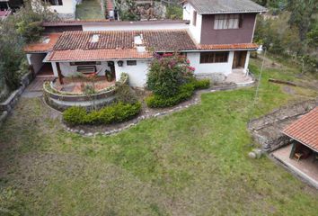 Hacienda-Quinta en  Cuenca, Loja, Ecuador