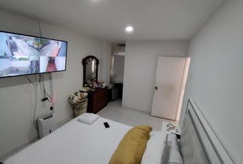 Apartamento en  San Felipe, Barranquilla, Atlántico, Colombia