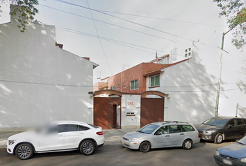 Casa en condominio en  América 161, Parque San Andrés, Ciudad De México, Cdmx, México